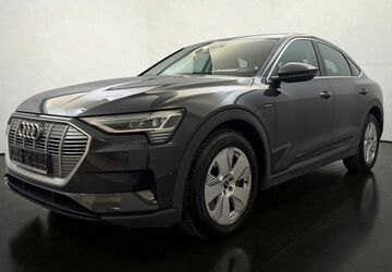 Audi e-tron 69.000 km 27.777 &euro; Reutlingen / Mittelstadt 72766