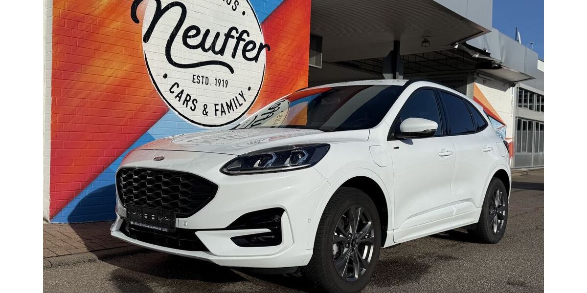 Ford Kuga 41.800 km 26.999 &euro; Herrenberg-Kuppingen 71083