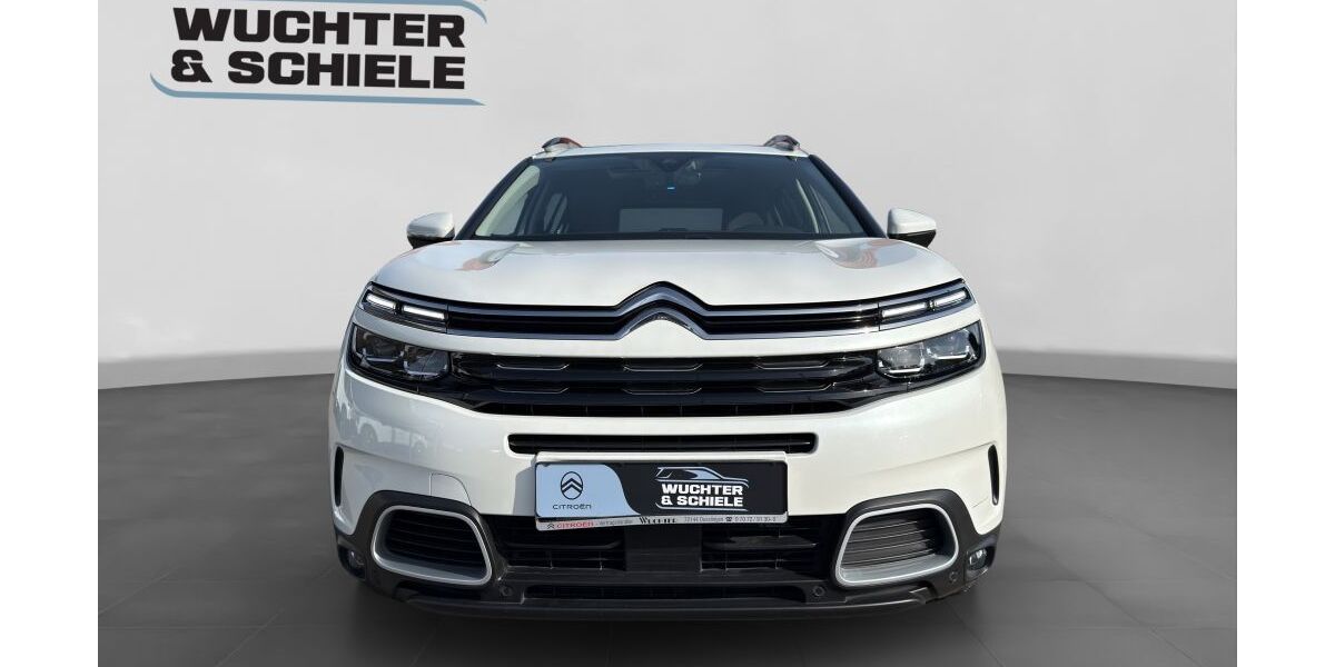 Citroen C5 Aircross 59.200 km 21.990 &euro; Dußlingen 72144