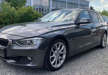 BMW 330 281.000 km 8.499 &euro; Sindelfingen 71069