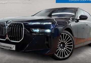 BMW 740 20.372 km 98.850 &euro; Stuttgart 70569