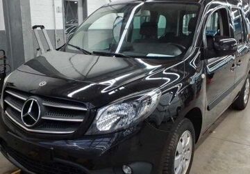Mercedes-Benz Citan 190.880 km 10.500 &euro; Nufringen 71154
