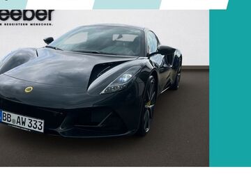 Lotus Emira 3.000 km 117.000 &euro; Herrenberg 71083