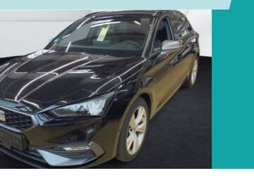 Seat Leon 32.916 km 25.980 &euro; Weil der Stadt 71263