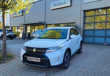 Suzuki Vitara 15.900 km 24.390 &euro; Ostfildern 73760