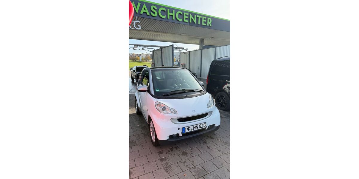 Smart ForTwo 167.000 km 2.699 &euro; Pforzheim 75181