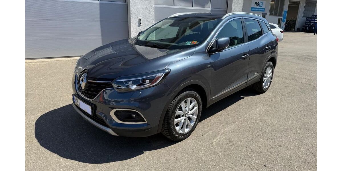 Renault Kadjar 73.168 km 15.699 &euro; Fellbach 70736