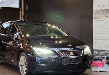 Seat Leon 150.150 km 10.699 &euro; Gäufelden 71126