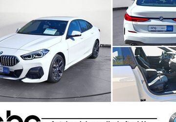 BMW 218 Gran Coupé 17.419 km 25.660 &euro; Calw 75365