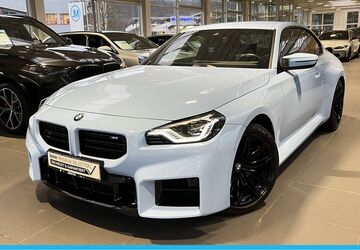 BMW M2 17.957 km 62.890 &euro; Tübingen 72072