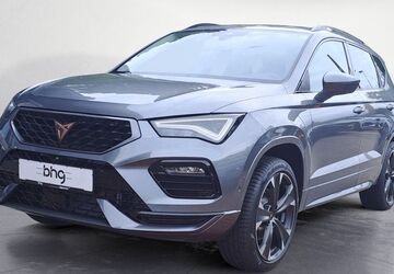 Cupra Ateca 17.882 km 35.590 &euro; Reutlingen 72760