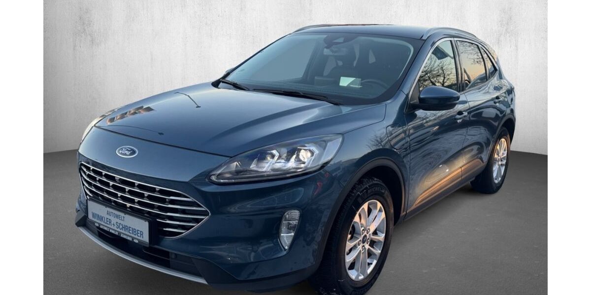 Ford Kuga 47.396 km 22.990 &euro; Ludwigsburg 71636
