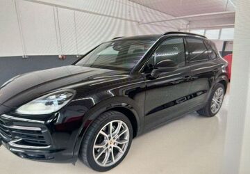 Porsche Cayenne 130.000 km 47.900 &euro; Tübingen 72072