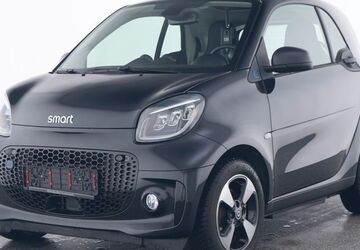 Smart ForTwo 8.119 km 16.390 &euro; Jettingen 71131