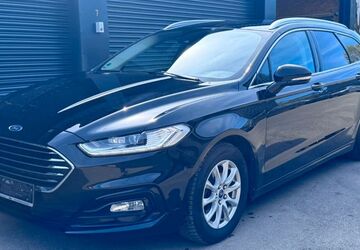 Ford Mondeo 165.012 km 8.799 &euro; Korntal-Münchingen 70825