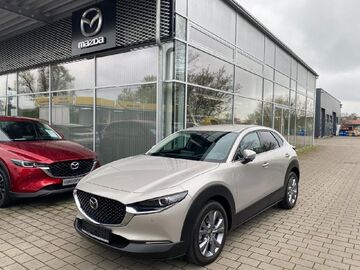 Gebrauchte Mazda CX-30