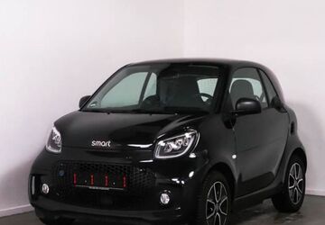 Smart ForTwo 46.267 km 13.900 &euro; Metzingen 72555