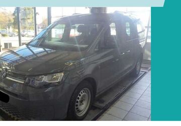 VW Caddy Maxi 90.857 km 28.690 &euro; Herrenberg 71083