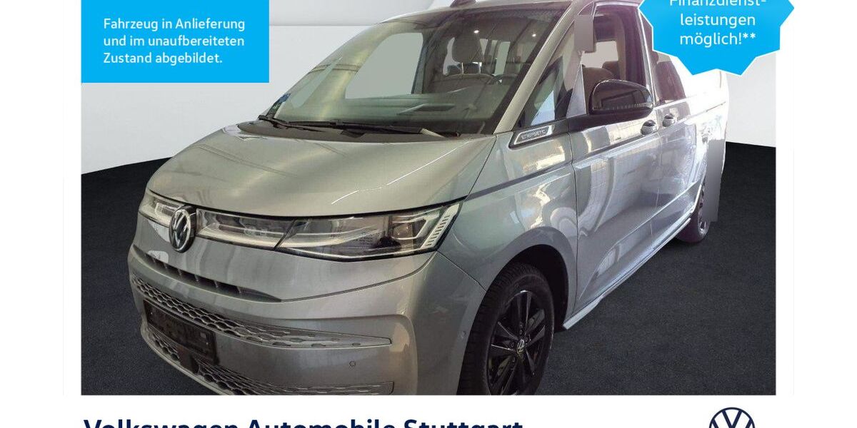VW T7 Multivan 51.678 km 45.990 &euro; Stuttgart 70188