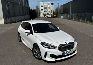 BMW 118 68.500 km 19.500 &euro; Filderstadt 70794