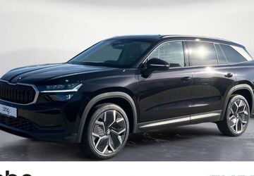 Skoda Kodiaq 9.900 km 49.990 &euro; Reutlingen 72770