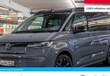 VW T7 California 7.480 km 62.790 &euro; Stuttgart 70188