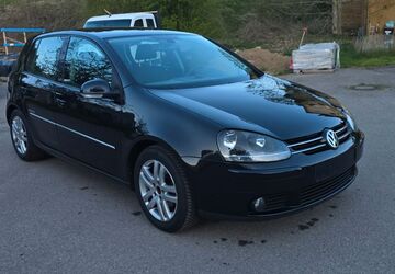 VW Golf 189.424 km 2.299 &euro; Nagold 72202
