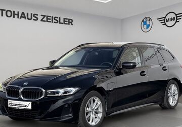 BMW 330 57.950 km 30.790 &euro; Waiblingen 71332