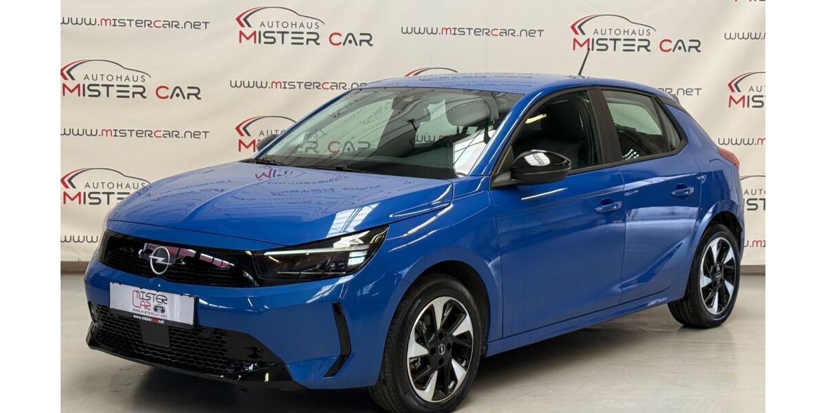 Opel Corsa 5.766 km 17.790 &euro; Magstadt 71106