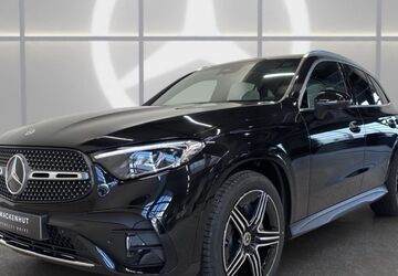 Mercedes-Benz GLC 220 9.900 km 59.900 &euro; Nagold 72202