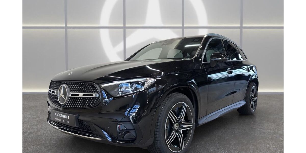 Mercedes-Benz GLC 220 9.900 km 59.900 &euro; Nagold 72202