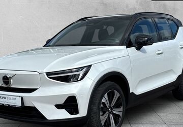Volvo XC40 28.285 km 32.900 &euro; Tübingen 72072