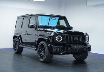 Mercedes-Benz G 450 30.820 km 174.990 &euro; Rottenburg am Neckar 72108