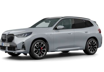 BMW X3 6.000 km 66.900 &euro; Waiblingen 71332