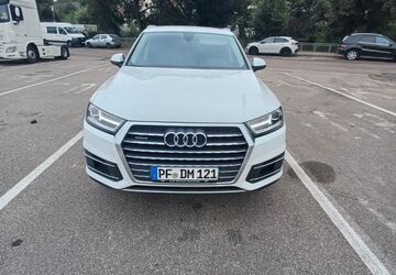 Audi Q7 195.000 km 23.900 &euro; Pforzheim 75181