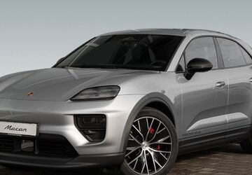 Porsche Macan 7.900 km 87.650 &euro; Reutlingen 72770