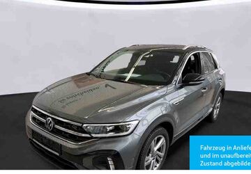 VW T-Roc 46.263 km 26.930 &euro; Stuttgart-Feuerbach 70469