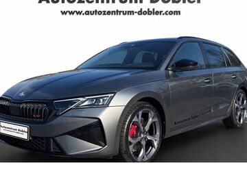Skoda Octavia 4.800 km 47.880 &euro; Mühlacker 75417
