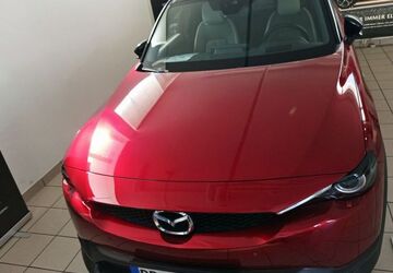 Mazda MX-30 13.254 km 22.480 &euro; Herrenberg 71083