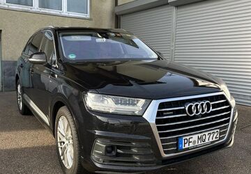 Audi Q7 219.000 km 26.289 &euro; Pforzheim 75177