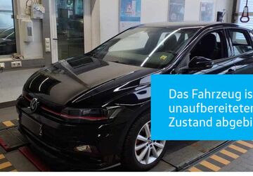 VW Polo 49.433 km 22.830 &euro; Stuttgart 70563