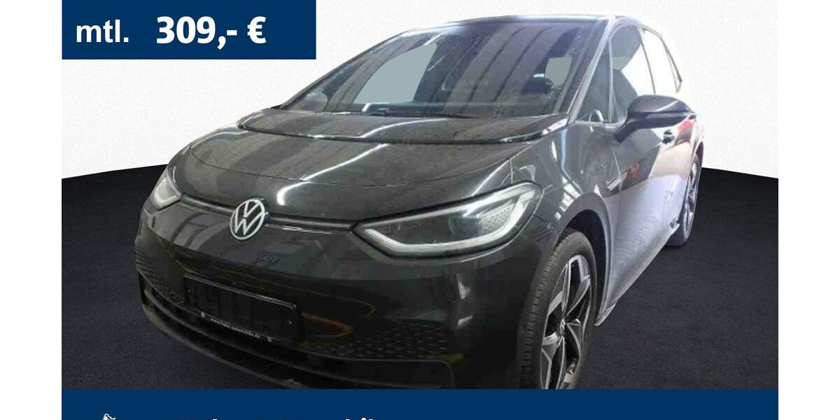 VW ID.3 47.894 km 29.930 &euro; Fellbach 70736