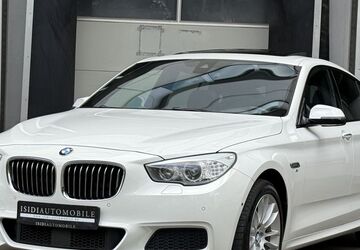 BMW 520 Gran Turismo 159.000 km 17.500 &euro; Reutlingen/Mittelstadt 72766