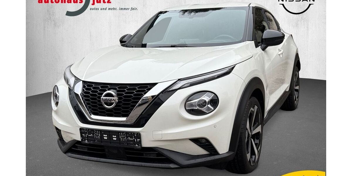 Nissan Juke 37.150 km 18.290 &euro; Gerlingen 70839