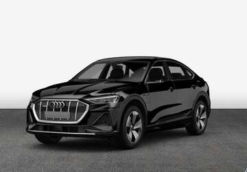 Audi e-tron 36.430 km 30.890 &euro; Stuttgart 70190