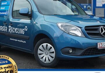 Mercedes-Benz Citan 66.299 km 10.490 &euro; Nürtingen 72622