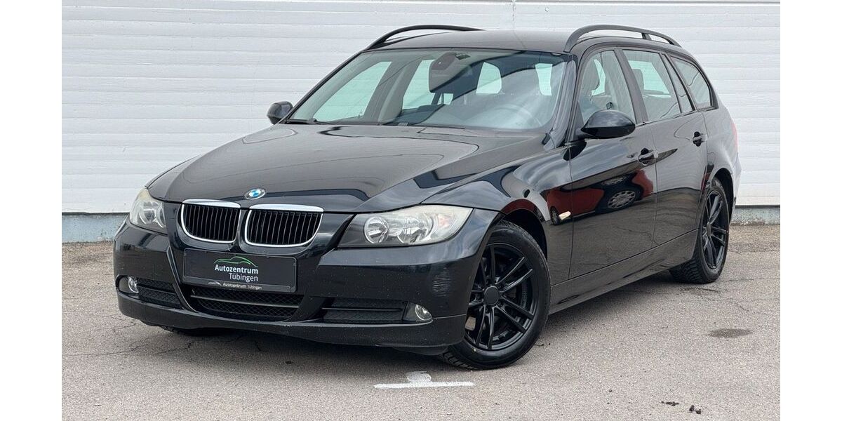 BMW 320 250.000 km 3.190 &euro; Tübingen 72072