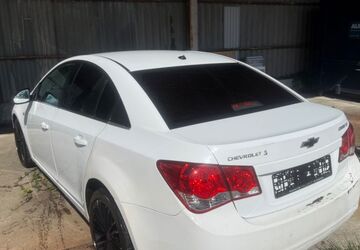 Chevrolet Cruze 310.000 km 1.290 &euro; Stuttgart 70178