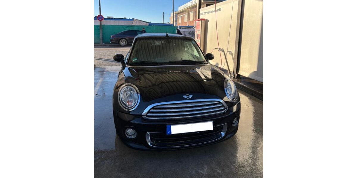 Mini One Cabrio 75.900 km 9.400 &euro; Sindelfingen 71065
