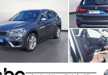 BMW X1 46.012 km 26.860 &euro; Böblingen 71034